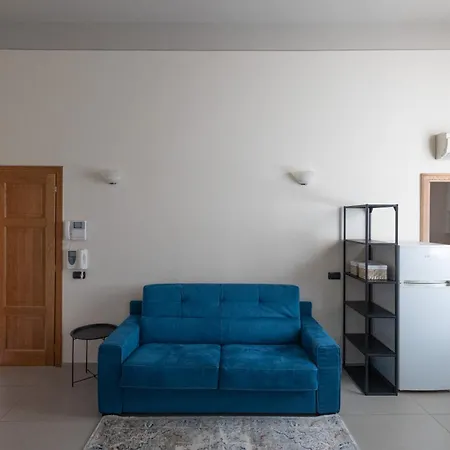 Apartment Antica Corte *