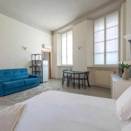 Antica Corte Apartment Parma