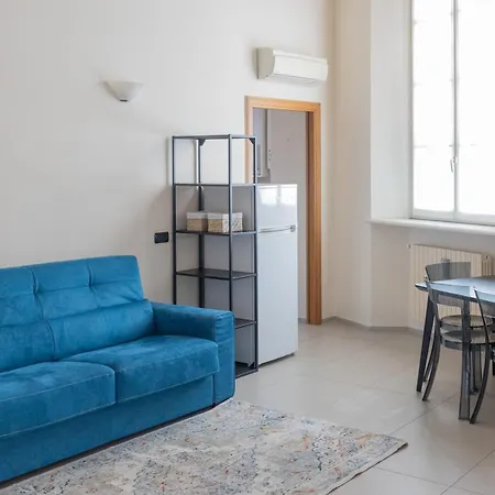 Antica Corte Apartment Parma