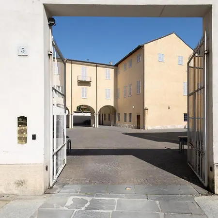 Apartment Antica Corte *
