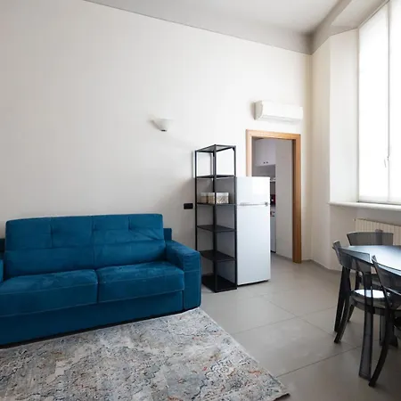 Apartment Antica Corte Parma