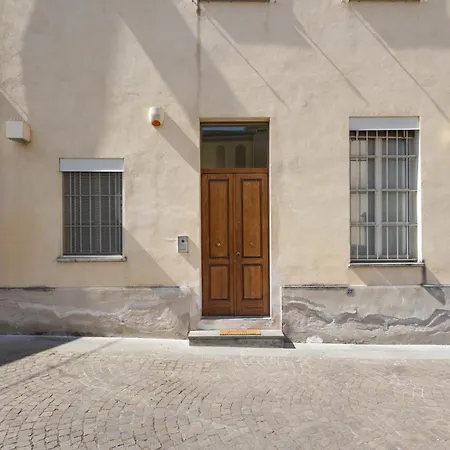 Antica Corte Apartment