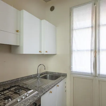 Apartment Antica Corte Parma